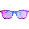 TWIN PEAK PURPLE - Sončna očala - $299.00  ~ 256.81€