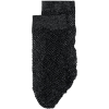 TWIN-SET metallic fishnet socks - Altro - 