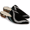 TWO EAGLES mules - Sandals - 