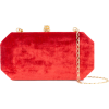 TYLER ELLIS small Perry clutch - Clutch bags - 