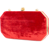 TYLER ELLIS small Perry clutch - バッグ クラッチバッグ - 