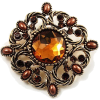 Brooch - Jewelry - 