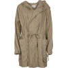 Parka - Jacket - coats - 