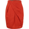 Suknja - Kleider - 