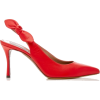 Tabitha Simmons Millie Bow-Embellished L - Zapatos clásicos - 