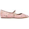Tabitha Simmons Shoes | Tabitha Simmons - Ballerina Schuhe - 