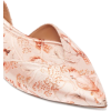 Tabitha Simmons - Ballerina Schuhe - 