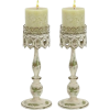 Table Candle - Objectos - 