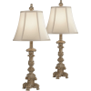 Table Lamps - Luces - 