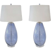 Table Lamps - Lichter - 