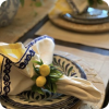 Table Setting - Objectos - 