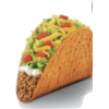 Taco - Lebensmittel - 