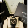 Tag Heuer Stainless Steel Monaco LS Auto - Meine Fotos - $10.00  ~ 8.59€