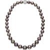 Tahitian Pearl Necklace - Naszyjniki - 