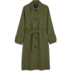 Tailored coat - Jakne in plašči - 