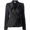 Tailored jacket - Jacket - coats - 
