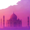 Taj Mahal - Uncategorized - 