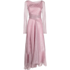 Talbot Runhof dress - sukienki - $1,518.00  ~ 1,303.79€