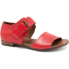 Talia (Red) - Sandals - 
