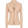 Tan Blazer - Chaquetas - 