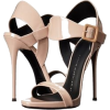 Tan Heels - Classic shoes & Pumps - 