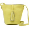 Tana Crossbody Bag - Carteras - 