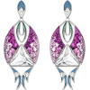 Tangara - Earrings - 