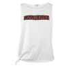 Tank Tee Shirt - Ärmellose shirts - 