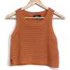 Tank Top - Ремни - 