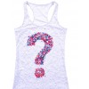 Tank Top - Camisas sem manga - 