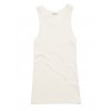 Tank Top - Camisas sem manga - 