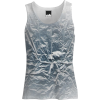 Tank Top - Ärmellose shirts - 