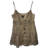 Tank Top - Camisas sem manga - 