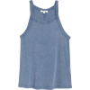 Tank Top - Tanks - 