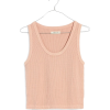 Tank Top - Ärmellose shirts - 