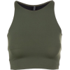 Tank Top - Camicia senza maniche - 