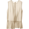 Tank Top - Camicia senza maniche - 