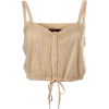 Tank Top - Camicia senza maniche - 