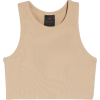 Tank Top - Tanks - 