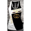 Tank Top - Camisas sem manga - 