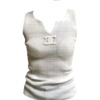 Tank Top - Camicia senza maniche - 