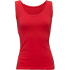 Tank Top - Camicia senza maniche - 