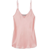 Tank Top - Camicia senza maniche - 