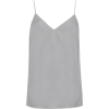 Tank Top - Tanks - 