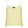 Tank Top - Camisas sem manga - 