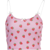 Tank Top - Camicia senza maniche - 