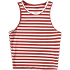 Tank Top - Camicia senza maniche - 