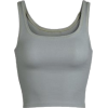 Tank Top - Camicia senza maniche - 