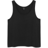 Tank Top - Ärmellose shirts - 