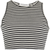 Tank - Camicia senza maniche - 